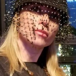 Meet your Posher, Valerie